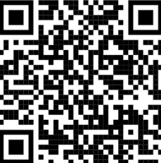 QR code do WhatsApp da CJE Consultoria